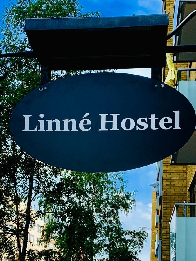 Linne Hostel Gothenburg Exterior photo